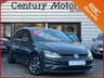 USED 2019 19 VOLKSWAGEN GOLF 1.6 MATCH TDI 5dr - ULEZ COMPLIANT