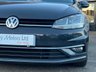 USED 2019 19 VOLKSWAGEN GOLF 1.6 MATCH TDI 5dr - ULEZ COMPLIANT