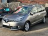 USED 2015 15 RENAULT GRAND SCENIC 1.5 DYNAMIQUE TOMTOM ENERGY DCI S/S 5dr - 7 SEATS