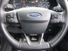 USED 2018 18 FORD FIESTA 1.0 ST-LINE 5d 124 BHP Finished in SHADOW BLACK with Sports Trim. This Fiesta is a small car that you can really enjoy driving. Economical and cheap to run, stylish to look at and some great features including Sat Nav, Apple Play, DAB RADIO, Power Fold Mirrors, B/Tooth, 17"Alloys, Air Con and much more, makes this a must for the first time driver or small family. Dealer Serviced and at 46250 miles, 65014 miles and on arrival at 71650 miles.