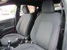 USED 2018 18 FORD FIESTA 1.0 ST-LINE 5d 124 BHP Finished in SHADOW BLACK with Sports Trim. This Fiesta is a small car that you can really enjoy driving. Economical and cheap to run, stylish to look at and some great features including Sat Nav, Apple Play, DAB RADIO, Power Fold Mirrors, B/Tooth, 17"Alloys, Air Con and much more, makes this a must for the first time driver or small family. Dealer Serviced and at 46250 miles, 65014 miles and on arrival at 71650 miles.