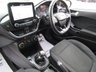 USED 2018 18 FORD FIESTA 1.0 ST-LINE 5d 124 BHP Finished in SHADOW BLACK with Sports Trim. This Fiesta is a small car that you can really enjoy driving. Economical and cheap to run, stylish to look at and some great features including Sat Nav, Apple Play, DAB RADIO, Power Fold Mirrors, B/Tooth, 17"Alloys, Air Con and much more, makes this a must for the first time driver or small family. Dealer Serviced and at 46250 miles, 65014 miles and on arrival at 71650 miles.