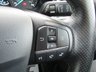 USED 2018 18 FORD FIESTA 1.0 ST-LINE 5d 124 BHP Finished in SHADOW BLACK with Sports Trim. This Fiesta is a small car that you can really enjoy driving. Economical and cheap to run, stylish to look at and some great features including Sat Nav, Apple Play, DAB RADIO, Power Fold Mirrors, B/Tooth, 17"Alloys, Air Con and much more, makes this a must for the first time driver or small family. Dealer Serviced and at 46250 miles, 65014 miles and on arrival at 71650 miles.