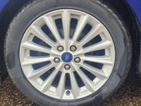 USED 2016 16 FORD C-MAX 1.5 TITANIUM TDCI 5d 118 BHP 