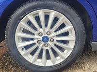 USED 2016 16 FORD C-MAX 1.5 TITANIUM TDCI 5d 118 BHP 