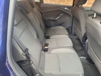 USED 2016 16 FORD C-MAX 1.5 TITANIUM TDCI 5d 118 BHP 