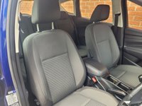 USED 2016 16 FORD C-MAX 1.5 TITANIUM TDCI 5d 118 BHP 