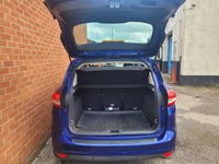 USED 2016 16 FORD C-MAX 1.5 TITANIUM TDCI 5d 118 BHP 