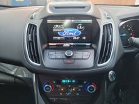 USED 2016 16 FORD C-MAX 1.5 TITANIUM TDCI 5d 118 BHP 