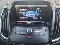 USED 2016 16 FORD C-MAX 1.5 TITANIUM TDCI 5d 118 BHP 