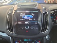 USED 2016 16 FORD C-MAX 1.5 TITANIUM TDCI 5d 118 BHP 