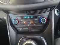 USED 2016 16 FORD C-MAX 1.5 TITANIUM TDCI 5d 118 BHP 