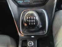 USED 2016 16 FORD C-MAX 1.5 TITANIUM TDCI 5d 118 BHP 