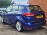 USED 2016 16 FORD C-MAX 1.5 TITANIUM TDCI 5d 118 BHP 