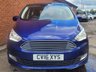USED 2016 16 FORD C-MAX 1.5 TITANIUM TDCI 5d 118 BHP 