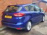 USED 2016 16 FORD C-MAX 1.5 TITANIUM TDCI 5d 118 BHP 