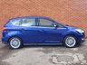 USED 2016 16 FORD C-MAX 1.5 TITANIUM TDCI 5d 118 BHP 