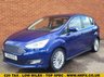 USED 2016 16 FORD C-MAX 1.5 TITANIUM TDCI 5d 118 BHP 