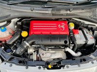 USED 2018 68 ABARTH 595 1.4L 595 COMPETIZIONE 3d 177 BHP JUST 16K MILES !