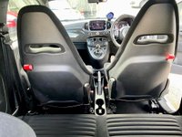 USED 2018 68 ABARTH 595 1.4L 595 COMPETIZIONE 3d 177 BHP JUST 16K MILES !