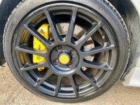 USED 2018 68 ABARTH 595 1.4L 595 COMPETIZIONE 3d 177 BHP JUST 16K MILES !