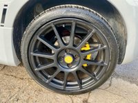 USED 2018 68 ABARTH 595 1.4L 595 COMPETIZIONE 3d 177 BHP JUST 16K MILES !