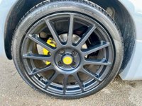 USED 2018 68 ABARTH 595 1.4L 595 COMPETIZIONE 3d 177 BHP JUST 16K MILES !