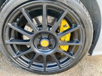 USED 2018 68 ABARTH 595 1.4L 595 COMPETIZIONE 3d 177 BHP JUST 16K MILES !