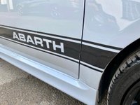 USED 2018 68 ABARTH 595 1.4L 595 COMPETIZIONE 3d 177 BHP JUST 16K MILES !