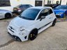 USED 2018 68 ABARTH 595 1.4L 595 COMPETIZIONE 3d 177 BHP JUST 16K MILES !