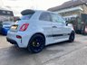 USED 2018 68 ABARTH 595 1.4L 595 COMPETIZIONE 3d 177 BHP JUST 16K MILES !