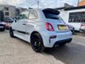 USED 2018 68 ABARTH 595 1.4L 595 COMPETIZIONE 3d 177 BHP JUST 16K MILES !
