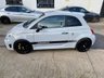 USED 2018 68 ABARTH 595 1.4L 595 COMPETIZIONE 3d 177 BHP JUST 16K MILES !