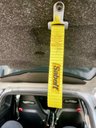 USED 2018 68 ABARTH 595 1.4L 595 COMPETIZIONE 3d 177 BHP JUST 16K MILES !
