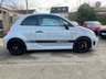 USED 2018 68 ABARTH 595 1.4L 595 COMPETIZIONE 3d 177 BHP JUST 16K MILES !