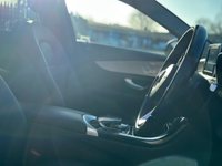 USED 2015 15 MERCEDES-BENZ C-CLASS 2.1 C220 BLUETEC SPORT PREMIUM 5d 170 BHP 