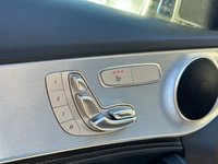USED 2015 15 MERCEDES-BENZ C-CLASS 2.1 C220 BLUETEC SPORT PREMIUM 5d 170 BHP 
