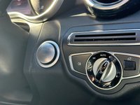 USED 2015 15 MERCEDES-BENZ C-CLASS 2.1 C220 BLUETEC SPORT PREMIUM 5d 170 BHP 