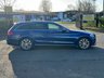 USED 2015 15 MERCEDES-BENZ C-CLASS 2.1 C220 BLUETEC SPORT PREMIUM 5d 170 BHP 