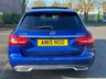 USED 2015 15 MERCEDES-BENZ C-CLASS 2.1 C220 BLUETEC SPORT PREMIUM 5d 170 BHP 