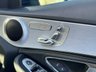 USED 2015 15 MERCEDES-BENZ C-CLASS 2.1 C220 BLUETEC SPORT PREMIUM 5d 170 BHP 