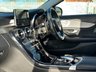 USED 2015 15 MERCEDES-BENZ C-CLASS 2.1 C220 BLUETEC SPORT PREMIUM 5d 170 BHP 
