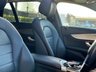USED 2015 15 MERCEDES-BENZ C-CLASS 2.1 C220 BLUETEC SPORT PREMIUM 5d 170 BHP 
