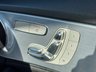 USED 2015 15 MERCEDES-BENZ C-CLASS 2.1 C220 BLUETEC SPORT PREMIUM 5d 170 BHP 