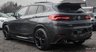 USED 2019 69 BMW X2 2.0 XDRIVE20D M SPORT 5d 188 BHP SUNROOF  HTD ELECTRIC F SEAT+M PERFORMANCE