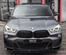 USED 2019 69 BMW X2 2.0 XDRIVE20D M SPORT 5d 188 BHP SUNROOF  HTD ELECTRIC F SEAT+M PERFORMANCE