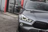 USED 2019 69 BMW X2 2.0 XDRIVE20D M SPORT 5d 188 BHP SUNROOF  HTD ELECTRIC F SEAT+M PERFORMANCE