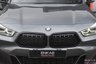 USED 2019 69 BMW X2 2.0 XDRIVE20D M SPORT 5d 188 BHP SUNROOF  HTD ELECTRIC F SEAT+M PERFORMANCE