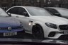 USED 2019 69 BMW X2 2.0 XDRIVE20D M SPORT 5d 188 BHP SUNROOF  HTD ELECTRIC F SEAT+M PERFORMANCE