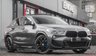 USED 2019 69 BMW X2 2.0 XDRIVE20D M SPORT 5d 188 BHP SUNROOF  HTD ELECTRIC F SEAT+M PERFORMANCE